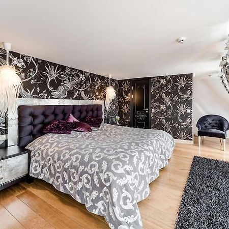 St.Roland Konventhof Apartment Riga Luaran gambar