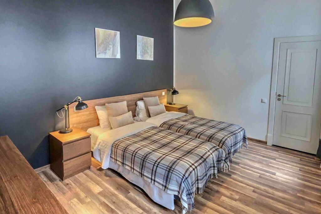 St.Roland Konventhof Apartment Riga Luaran gambar