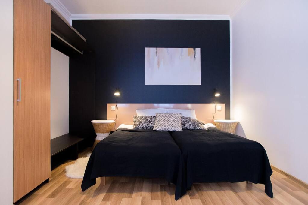 St.Roland Konventhof Apartment Riga Luaran gambar