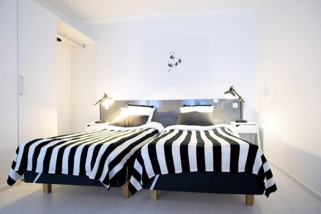 St.Roland Konventhof Apartment Riga Bilik gambar